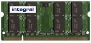 Integral Memoria So-dimm 2gb Ddr2-667  In2v2gnwnei